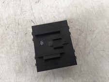 2019 PORSCHE 911 3.0L Petrol ECU Wind Deflector Control Module