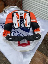 Neck Brace  Leatt , Used Protective Equipment,used Twice