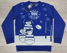 NEW - Bath Rugby Christmas