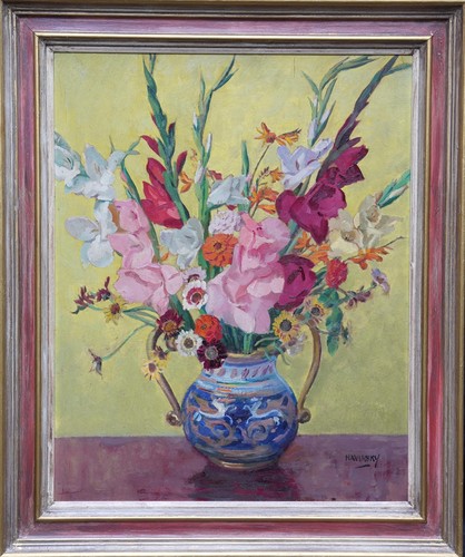 Philip naviasky british 1930s - british,