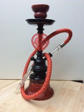 New Shisha pipe Hookah 12”