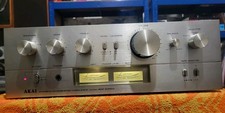 Akai Integrated Amplifier