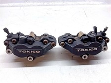 2021 Suzuki SV650A Front Brake