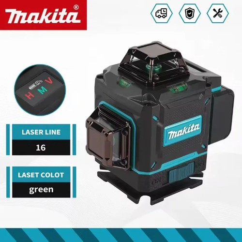 Makita digital 360 x4 - 360°,