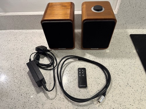 Ruark mr1 gen walnut - ruark,