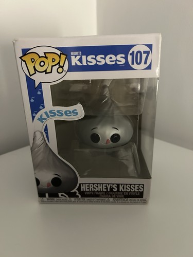 Hershey kisses funko pop - funko!,