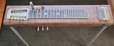 Sho-Bud Maverick 10 String