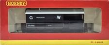 Hornby R6077 GWR 20 Ton Toad
