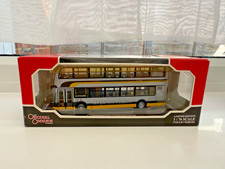 Corgi OM41201 Wrightbus Volvo B7TL/Wright Gemini demonstrator bus model