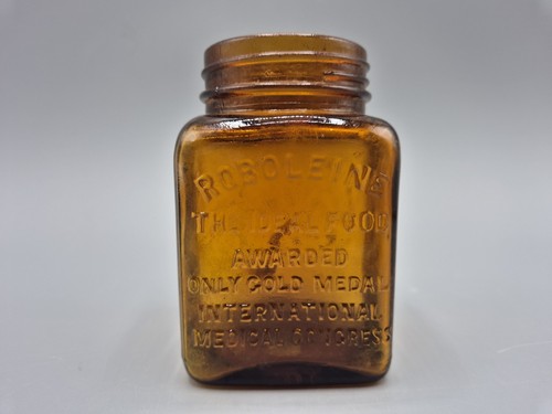 Vintage antique roboleine - antique,