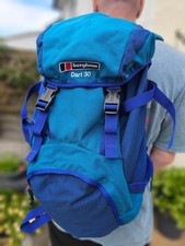 Berghaus Vintage 90's Dart