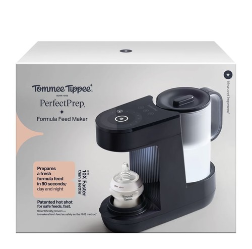 Tommee tippee perfect prep day - perfect,