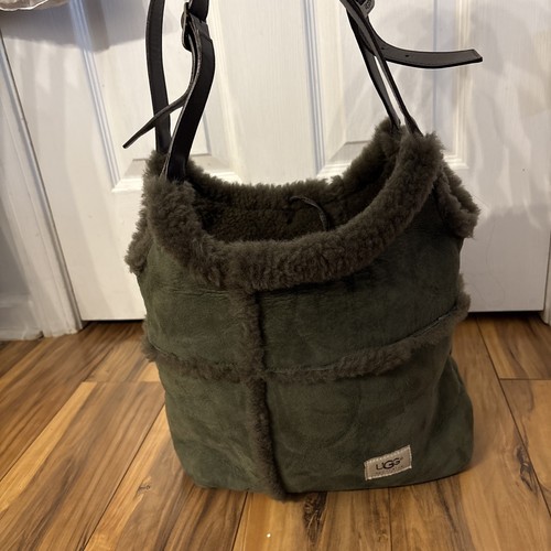 Ugg australia shoulder - ugg, purse