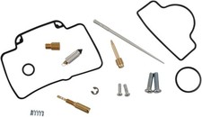 Moose racing carburetor - carburetor, repair