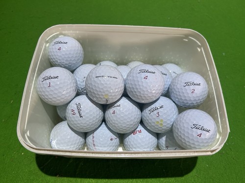 Titleist pro v1x - 12, pro.v1x