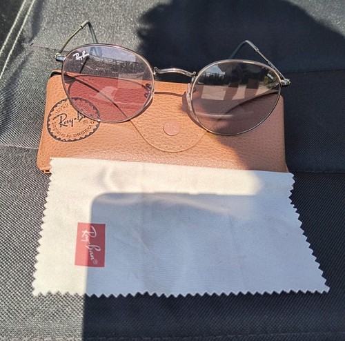 Ray ban round - round, evolve
