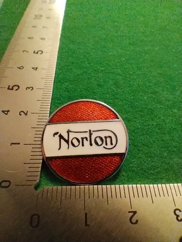 Original 1970 s norton - 1970's/80's,