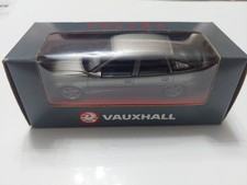 1/43 VAUXHALL/OPEL VECTRA B  DEALER MODEL