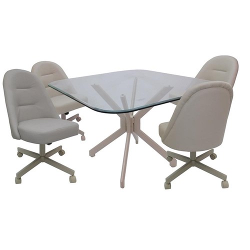 Pemberly row dinette swivel - dinette,