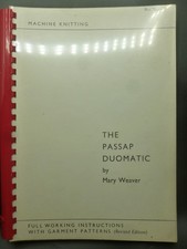 THE PASSAP DUOMATIC  by MARY