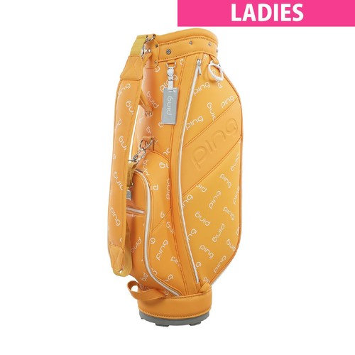 Ping monogram caddy - ping,
