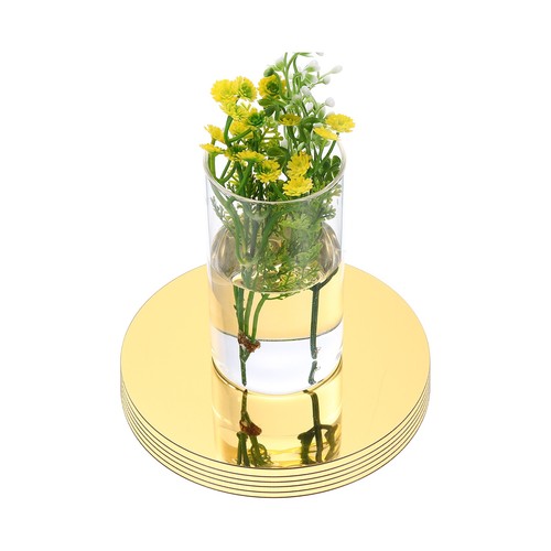 Pack inch mirror - 6, 6