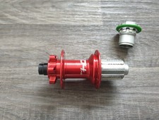 Hope hub Pro 4 boost 148x12mm