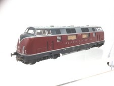 Roco 43522 HO Gauge DB V200