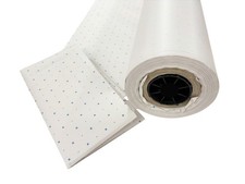 Pattern Paper Dot and Cross