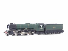 Graham Farish 1827 BR A3 Class