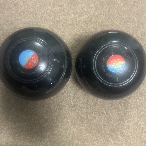 Pair vintage thomas - 2,