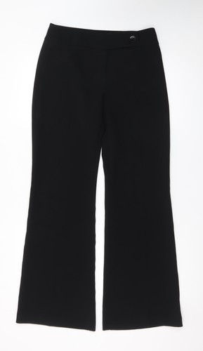 Next women black flared - next, women’s