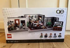 LEGO 10291 Queer Eye: The Fab