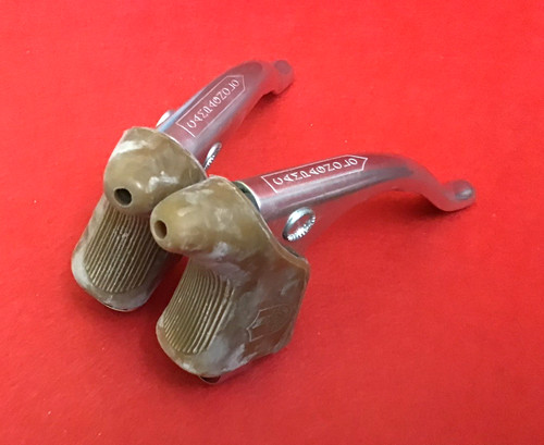 Nos campagnolo nuovo record - campagnolo,
