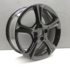 VAUXHALL CORSA 17" ALLOY WHEEL