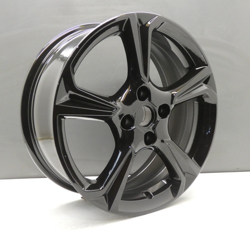 Vauxhall corsa alloy - corsa, wheel