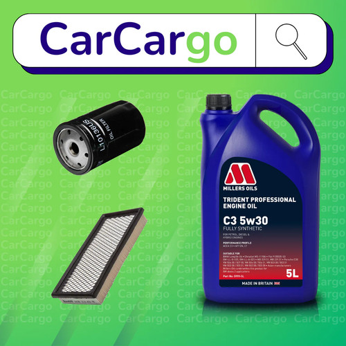 Service kit chrysler - kit,