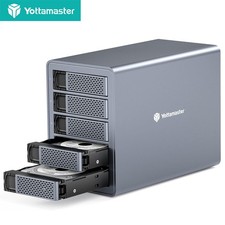 Bay type hard drive - bay, c