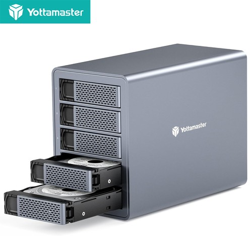 Bay type hard drive - bay,