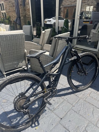 Orbea occom mountain bike - mountain,