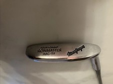 MacGregor Limited Edition Tour
