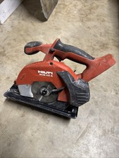 Hilti SCM 22-A Cordless