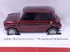 Corgi Mini 1959-1989 1:36