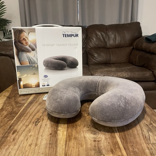 Tempur transit travel - travel, pillow