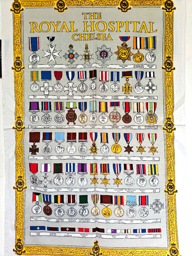 The royal hospital chelsea - the,