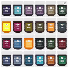 10g Fabric Dyes PowderDIY