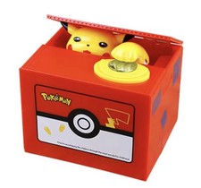 Pokemon Pikachu Electronic