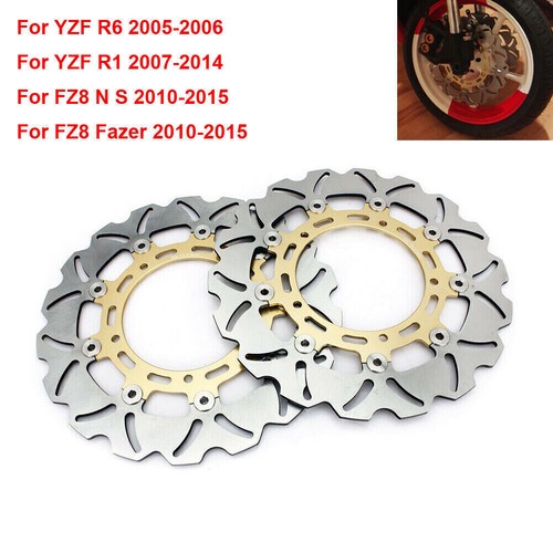 Front brake discs rotors for - brake,