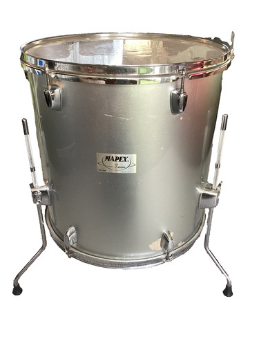 X16 mapex volt floor - 16”, x16”
