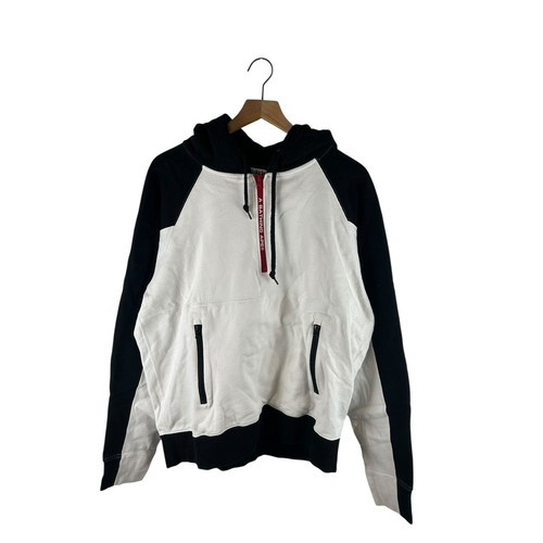 Bape side logo half - logo, zip